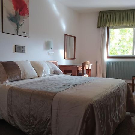 Hostal Palas Ла Коруня Екстериор снимка