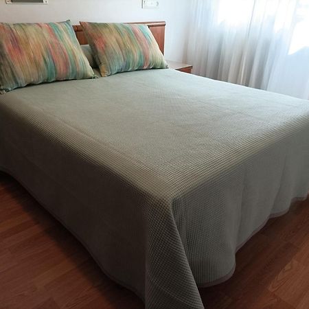 Hostal Palas Ла Коруня Екстериор снимка