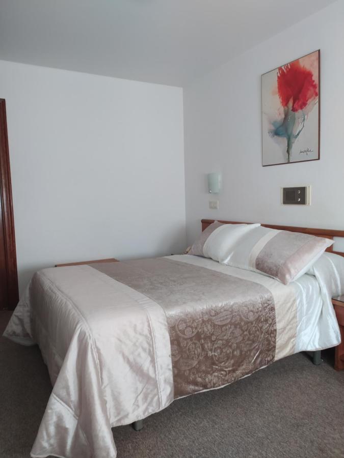 Hostal Palas Ла Коруня Екстериор снимка