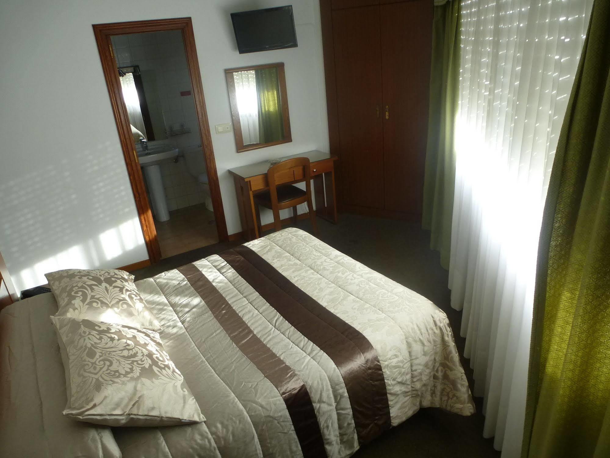 Hostal Palas Ла Коруня Екстериор снимка